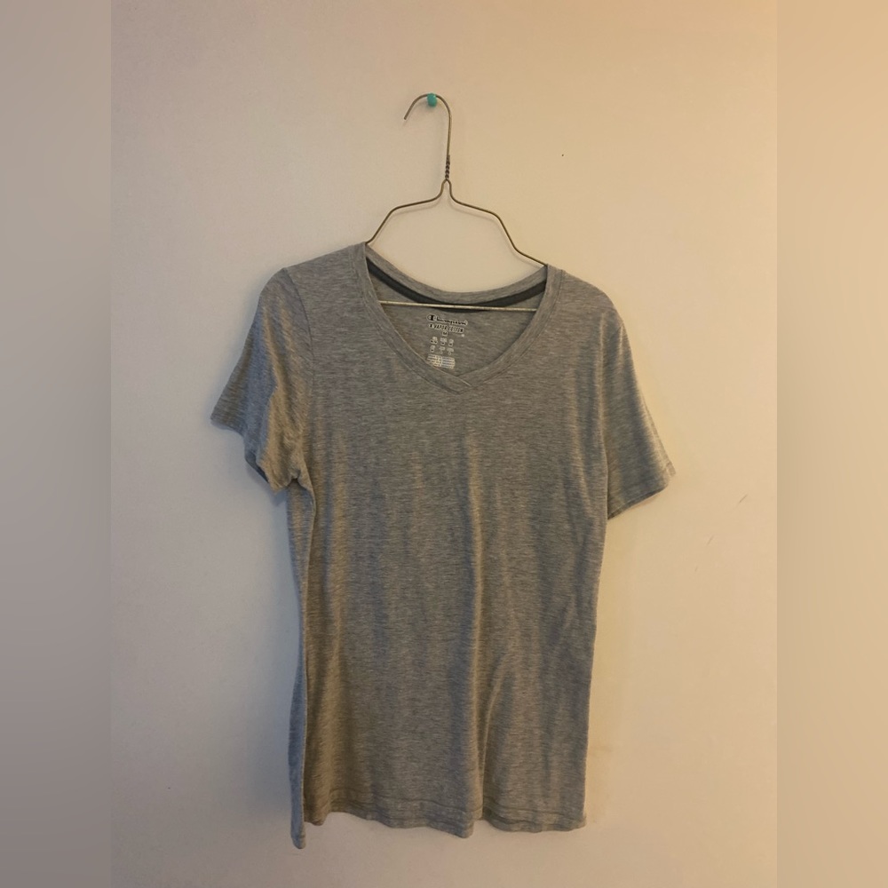 grey tees | bundle of under armour, Nike, and champion